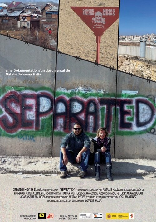 Separated