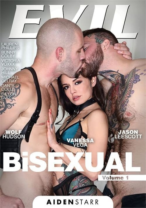 Bisexual Volume 1 Poster