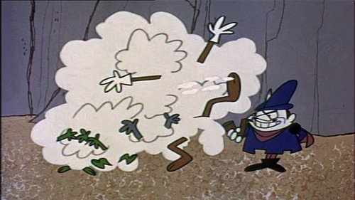 Metal Munching Mice 11/ Tom Thumb #2/ Little Bo Peep/ Alexander Graham Bell/ Metal Munching Mice 12