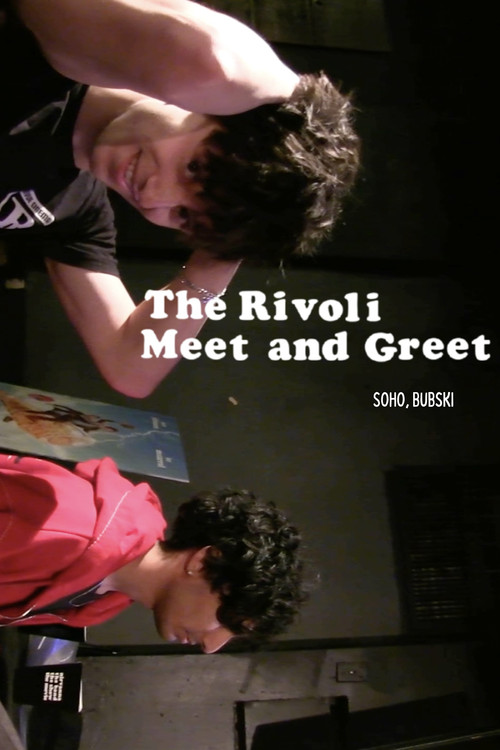 The Rivoli Meet & Greet