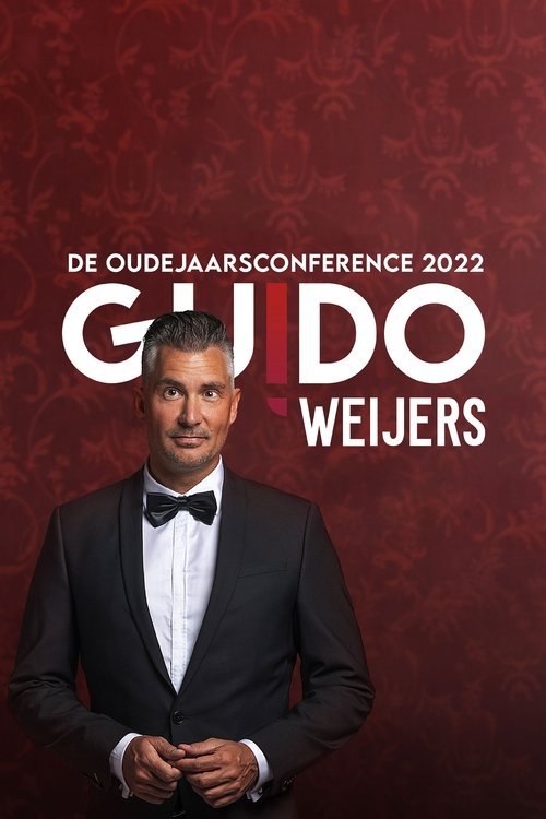 Guido+Weijers%3A+De+Oudejaarsconference+2022