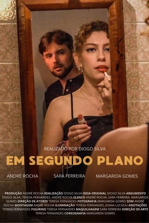 Em Segundo Plano