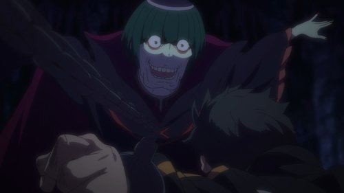 Re: Zero kara Hajimeru Isekai Seikatsu - 15. Bölüm