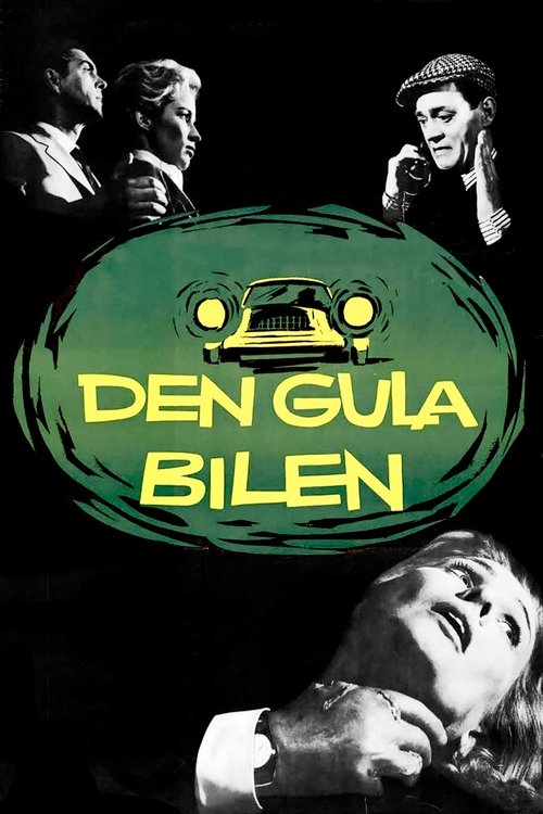 Den+gula+bilen