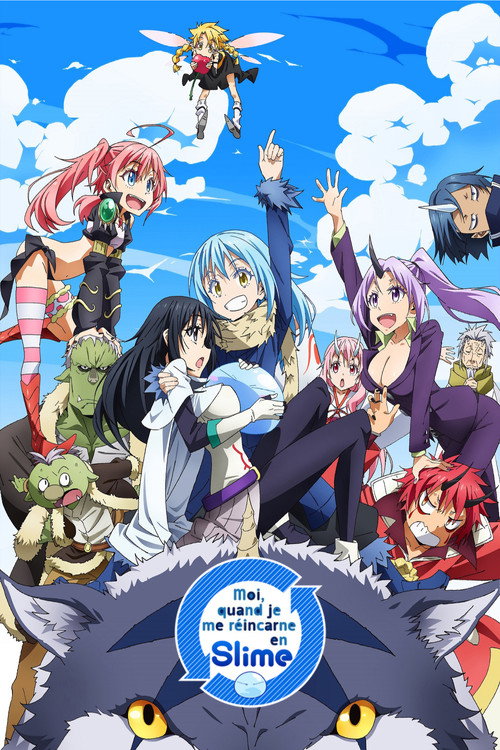 Saison 1