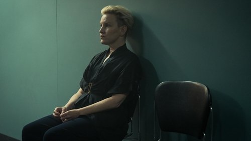 The Twelve - 9. Bölüm