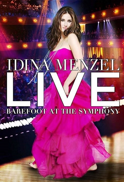 Idina+Menzel+Live%3A+Barefoot+at+the+Symphony