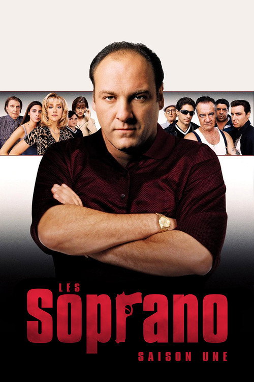 Saison 1