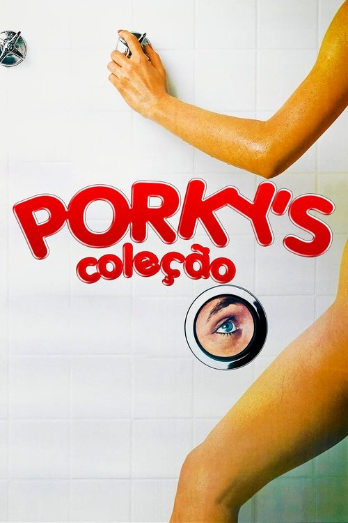 Porky's: Coleção