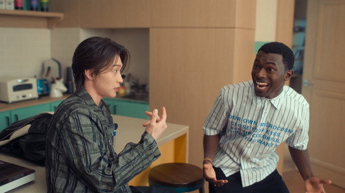 爱你的基蒂第3季第2集