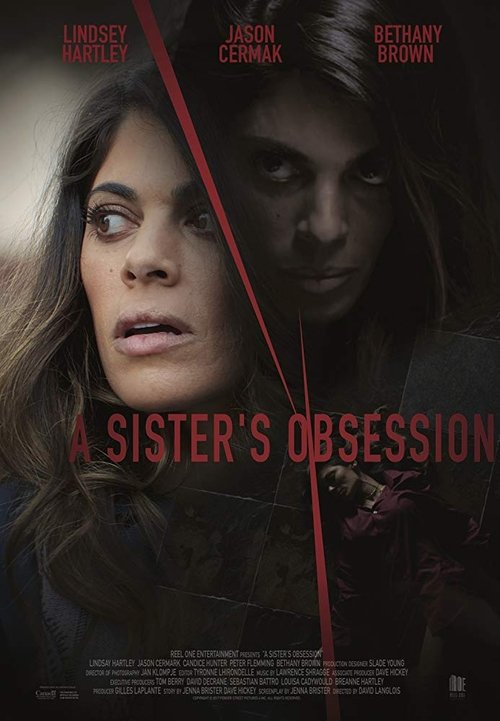 Telecharger La vengeance de ma sœur jumelle (2019) Film Complet en HD Gratuit Regarder La vengeance de ma sœur jumelle (2019) le film en streaming complet en ligne