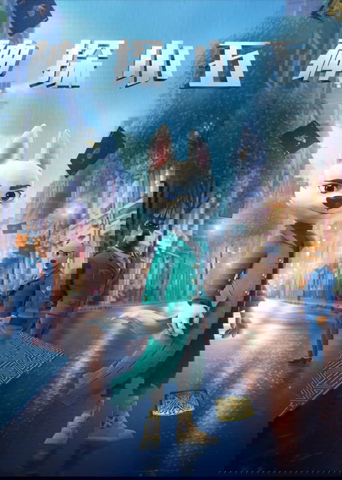 poster