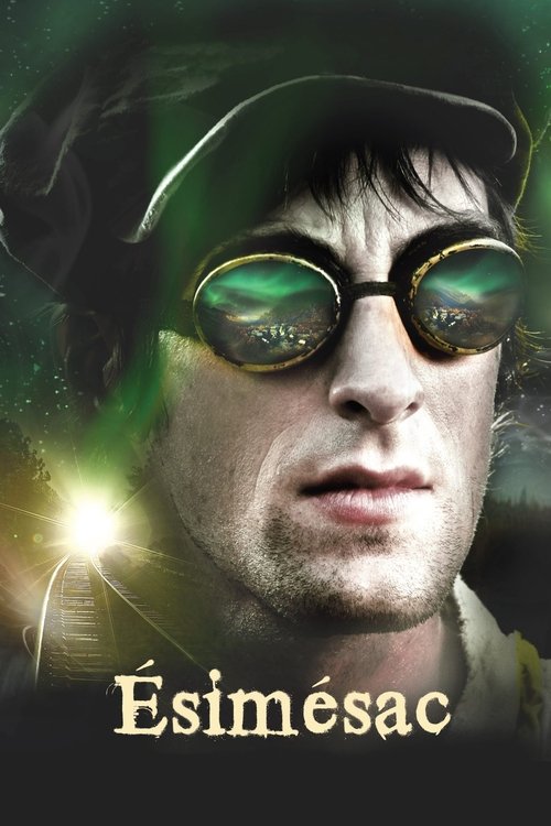 Ésimésac Poster