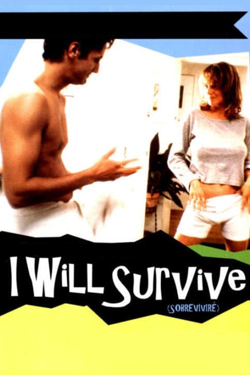 I+Will+Survive