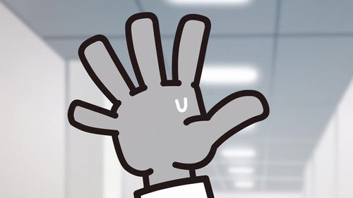 Aggretsuko - 2. Bölüm