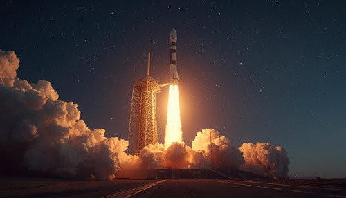 Lift-Off