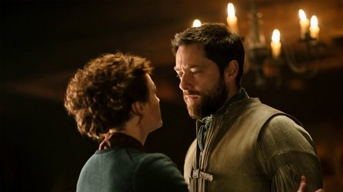 Outlander - The Happiest Place on Earth