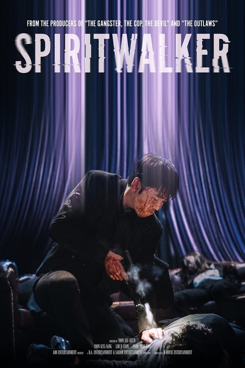 Watch Spiritwalker (2021) Full Movie Online Free