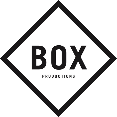 Box Productions Logo