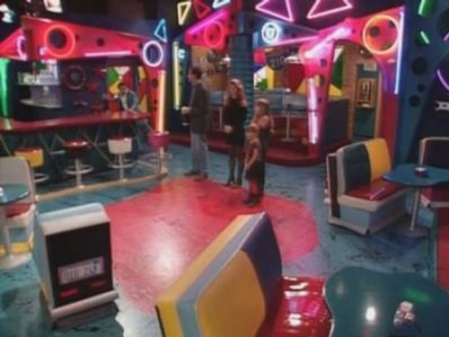 Another Opening, Another No Show