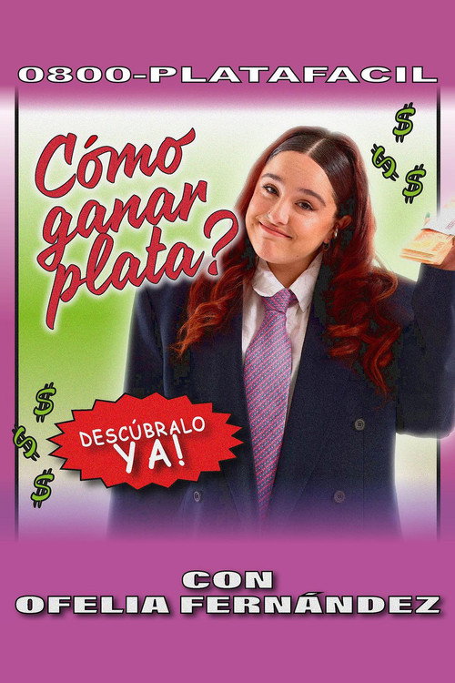 HOW TO MAKE MONEY poster 5