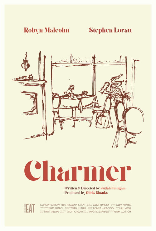 Charmer poster 2
