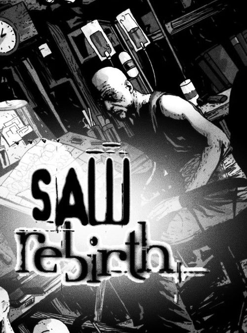Saw: Rebirth