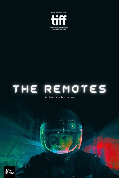 The Remotes's poster