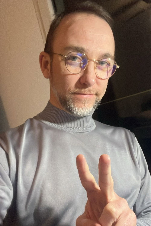 Thierry d'Armor