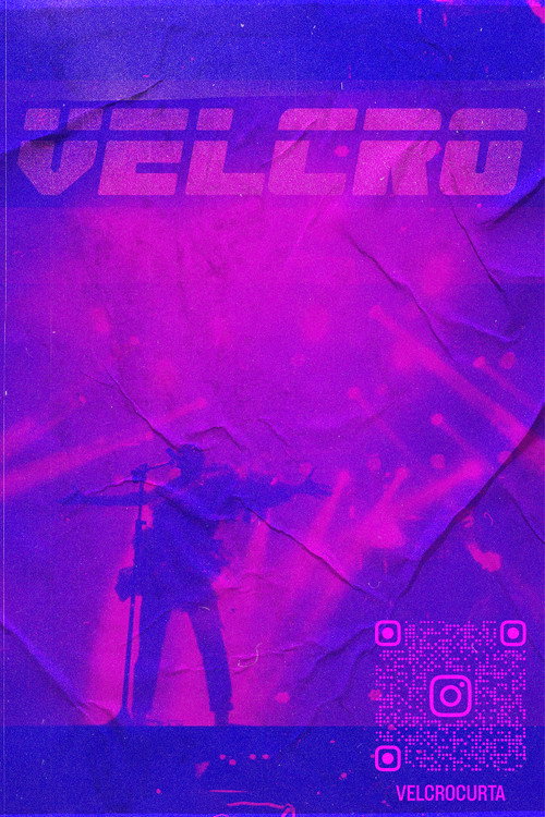 Velcro poster 2