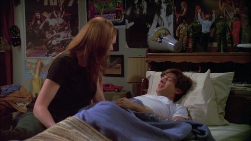 That 70s Show - 8. Bölüm