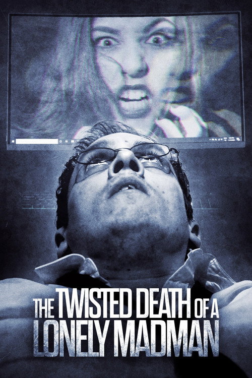 The Twisted Death of a Lonely Madman poster 3