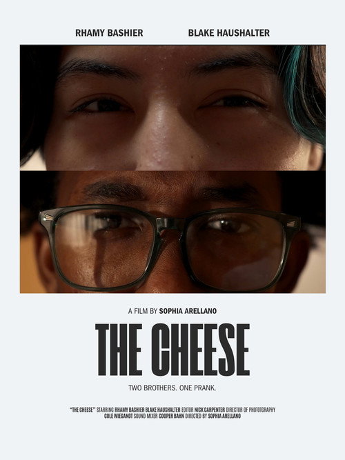 The Cheese