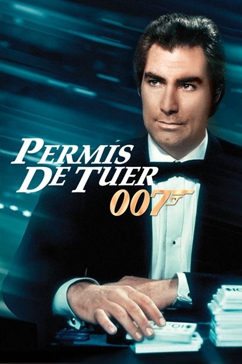 Permis de tuer (1989) film complet