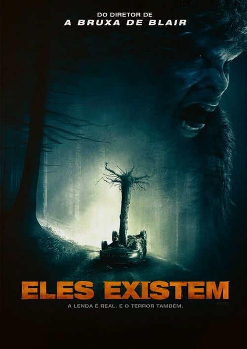 Assistir ! Eles Existem 2014 Filme Completo Dublado Online Gratis