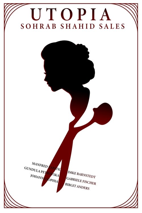 Utopia poster
