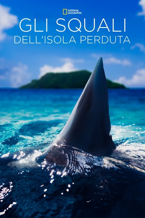 Gli+squali+dell%27isola+perduta