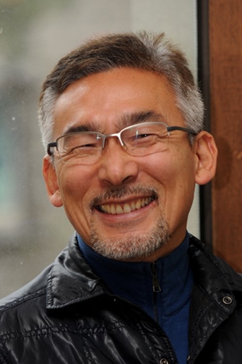 Jo Sun-mook image