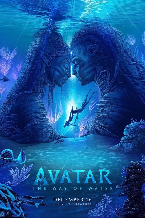 Avatar The Way of Water