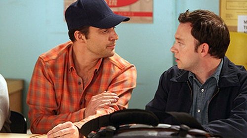 New Girl - 14. Bölüm