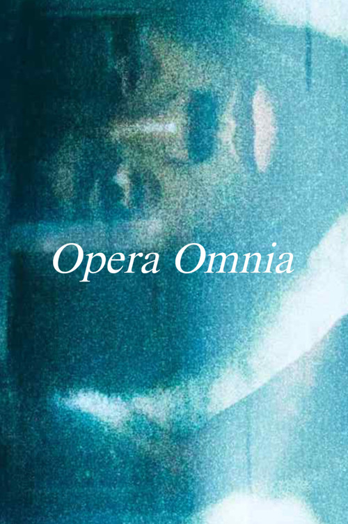 Opera Omnia's poster