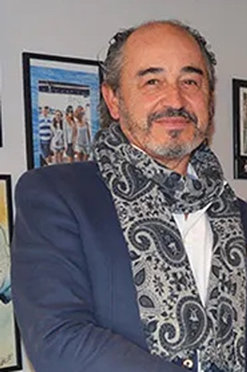 Julio Casal