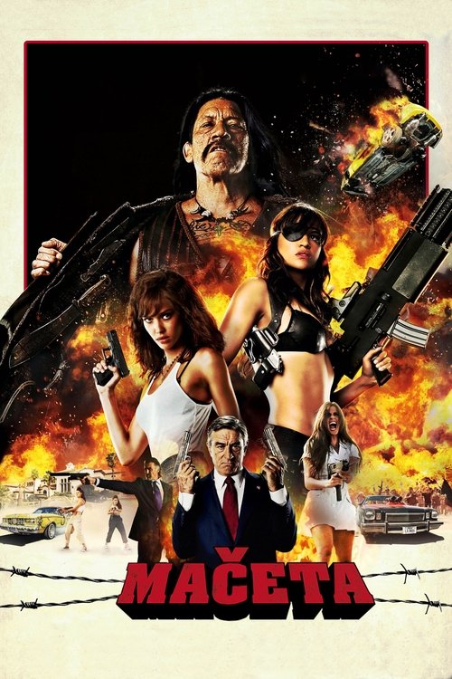 Machete