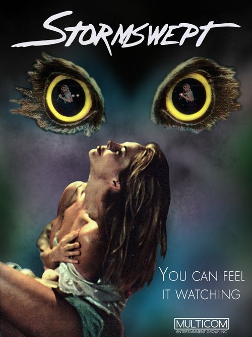 Stormswept Poster