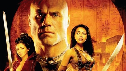 Scorpion King - Aufstieg eines Kriegers (2008) Voller Film-Stream online anschauen