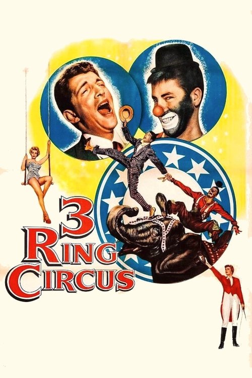 3+Ring+Circus