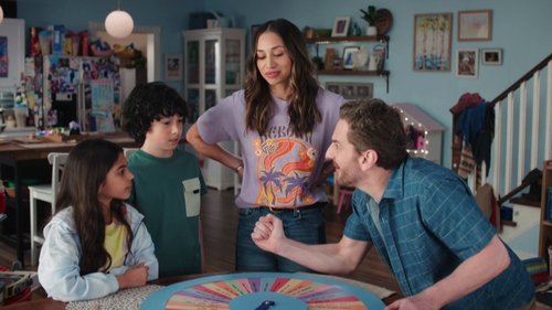 Children Ruin Everything - Chores