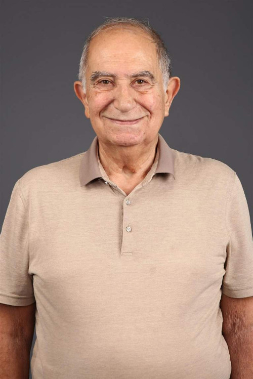 İrfan Erkent
