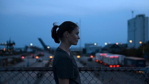 Giraffe (2020) film completo