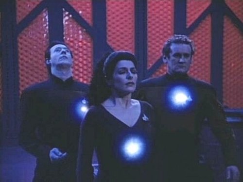 Star Trek: The Next Generation - 15. Bölüm